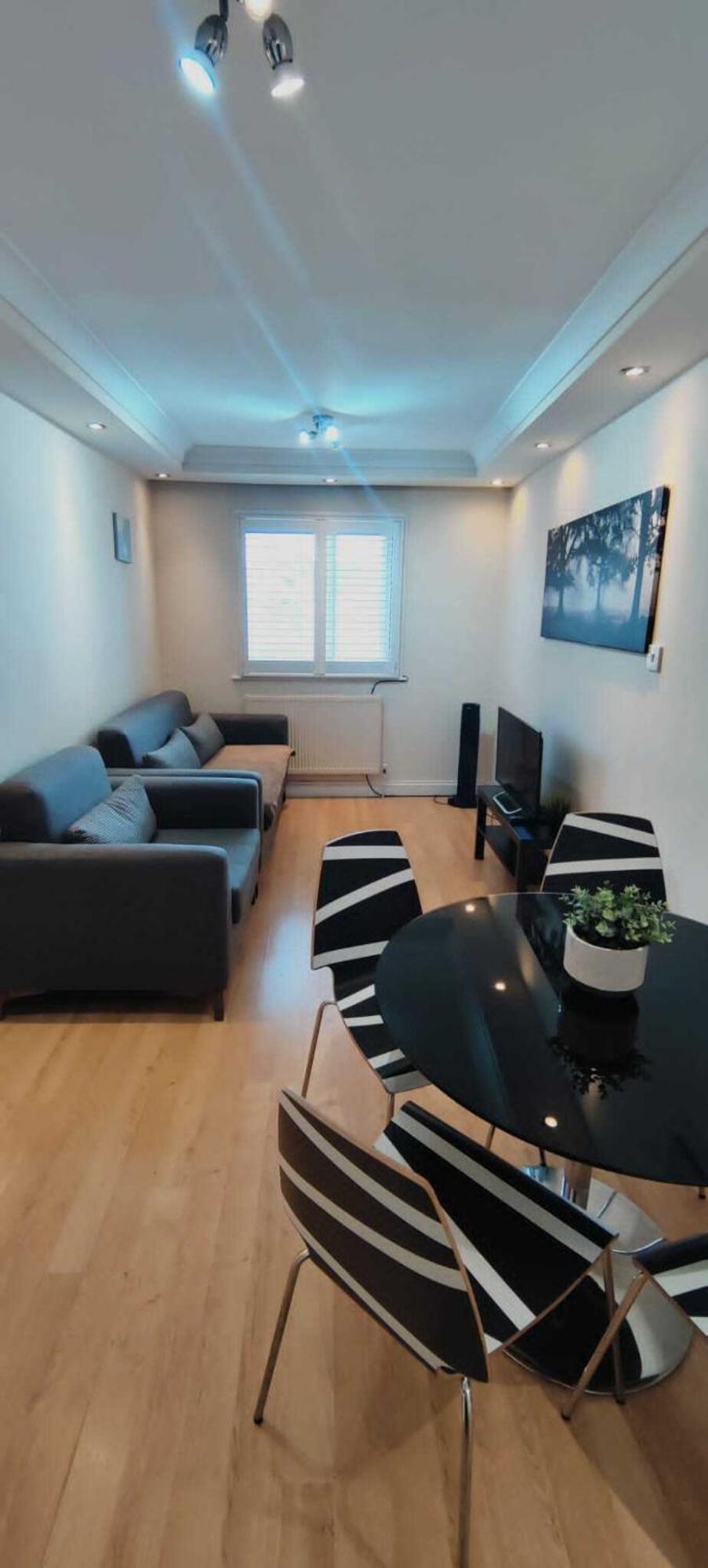 Apartment Eurostar