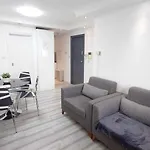 Eurostar City Apartments