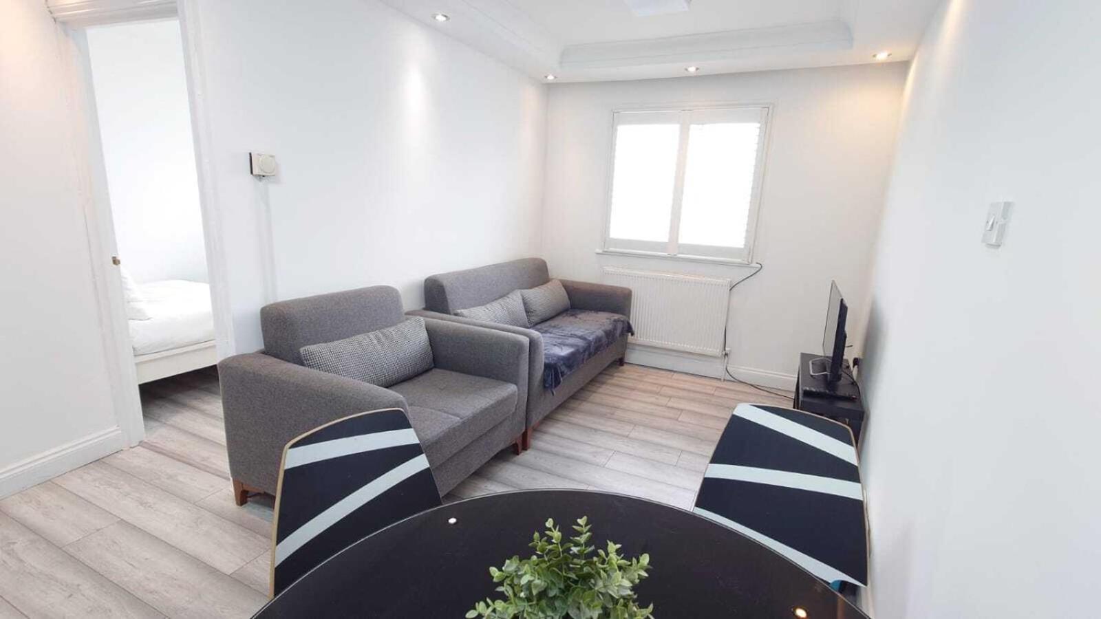 Eurostar Apartment
